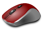 mouse (computer)